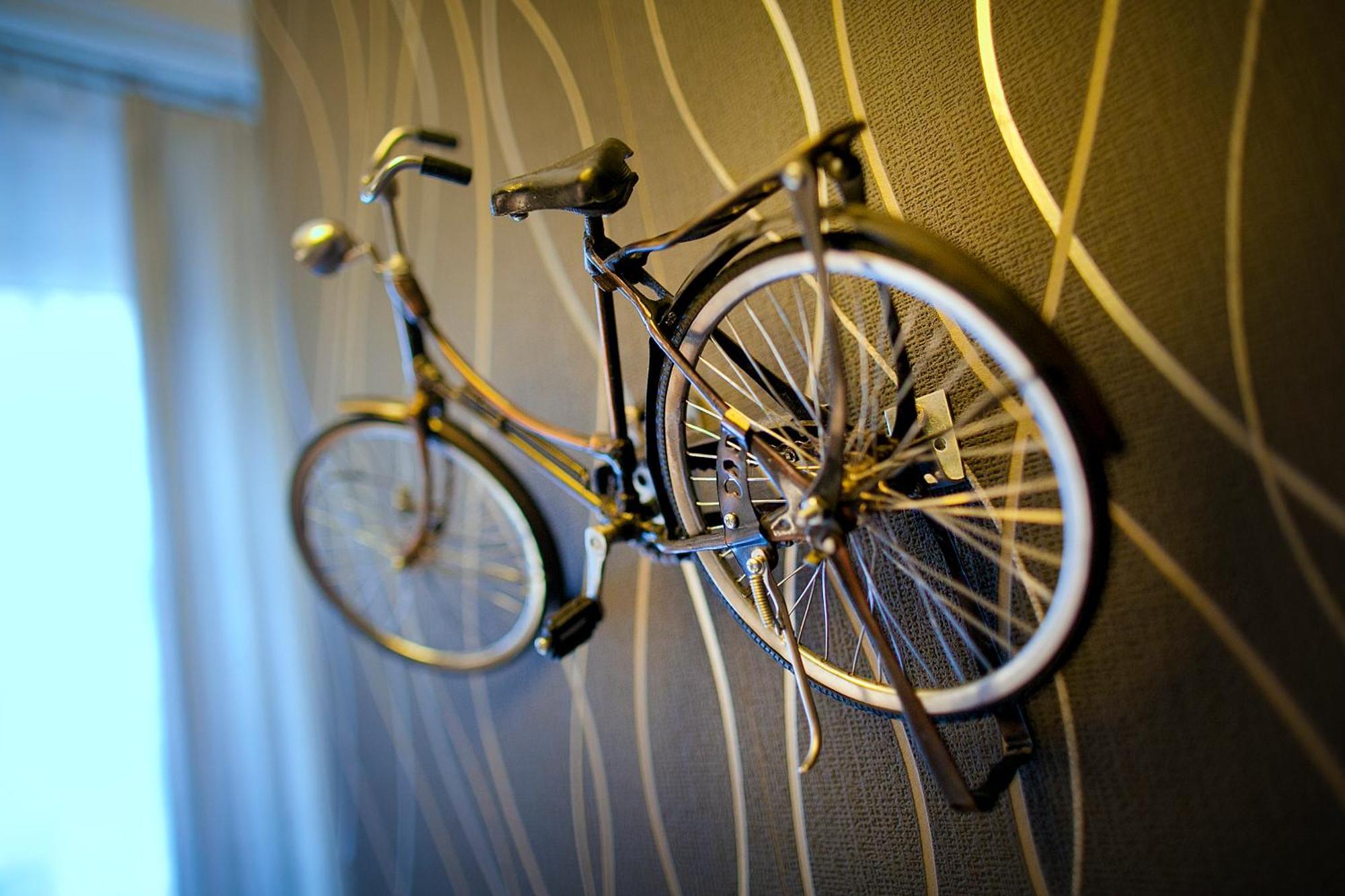 Oberża Hotel apartamentowy Kraków