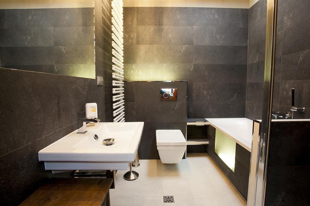 Oberża Hotel apartamentowy