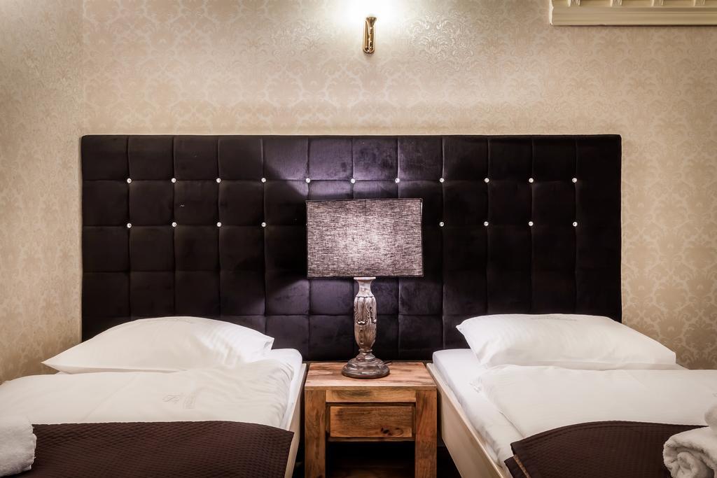 Oberża Hotel apartamentowy