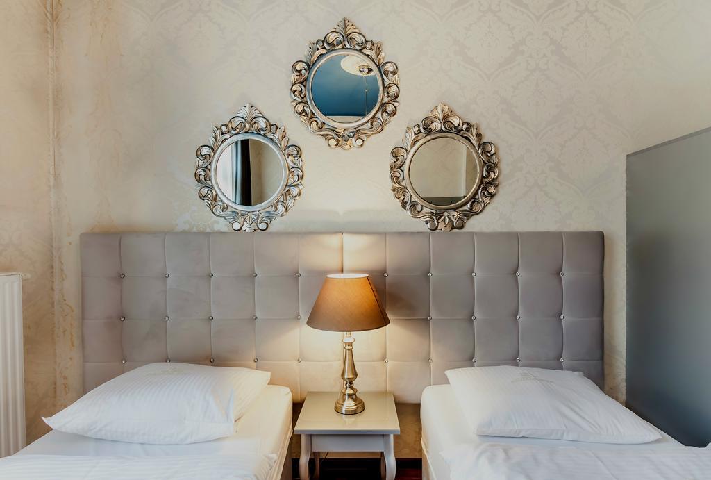 Oberża Hotel apartamentowy Kraków