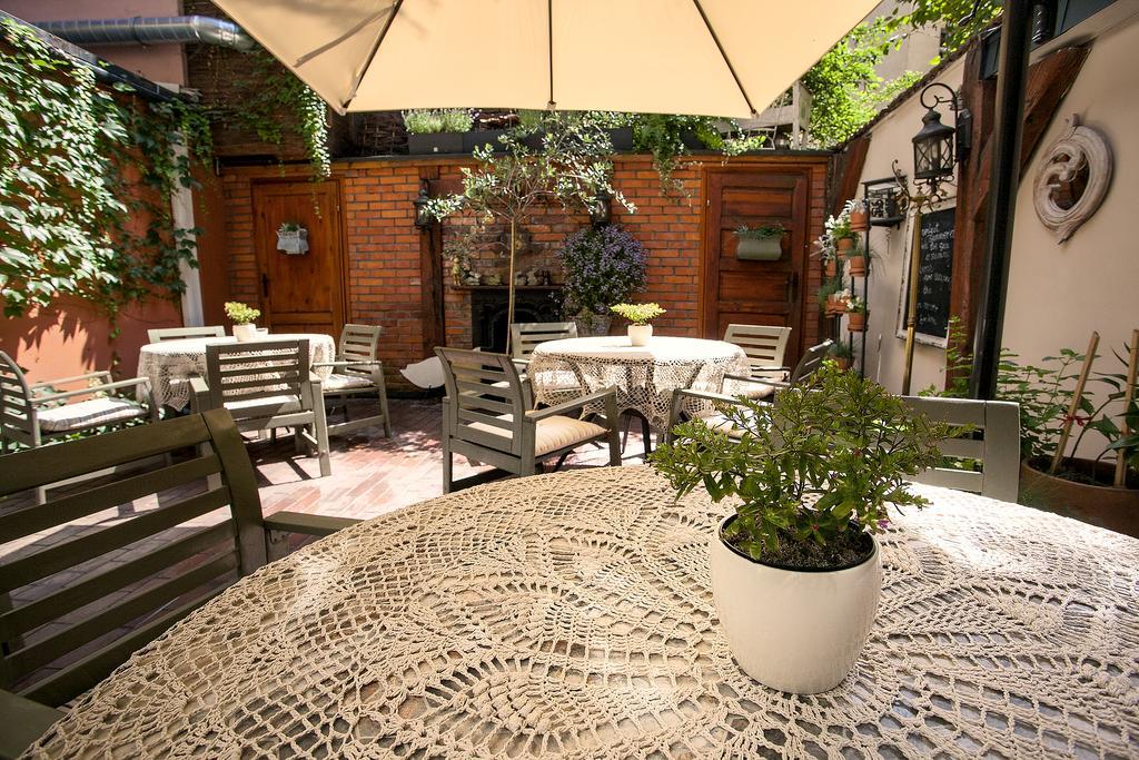 Hotel apartamentowy Oberża Kraków