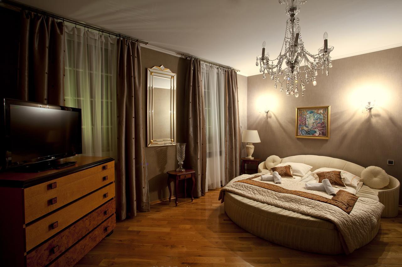 Hotel apartamentowy Oberża 3*