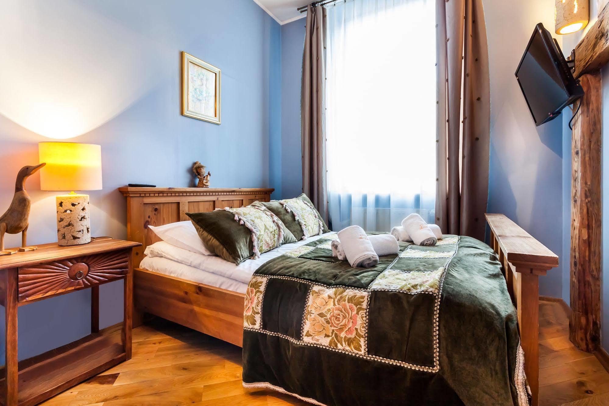 Oberża 3*