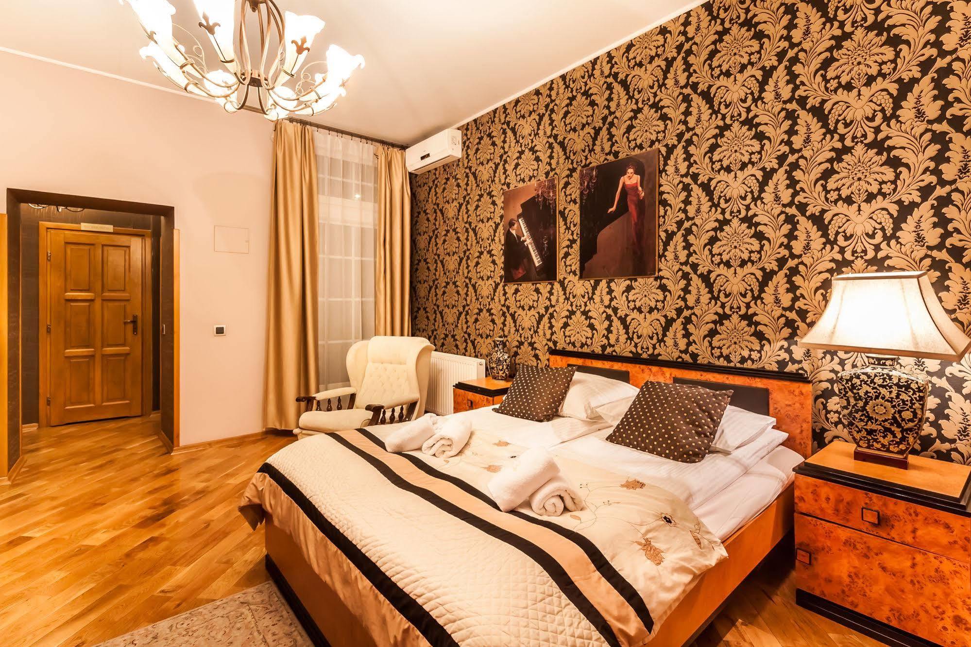 Oberża Hotel apartamentowy