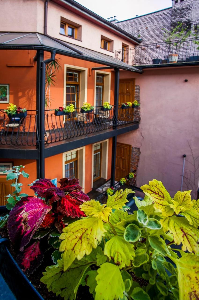 Oberża 3* Kraków