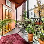 Aparthotel Oberza