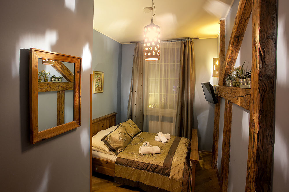 Aparthotel Oberza 3*