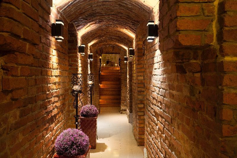 Aparthotel Oberza