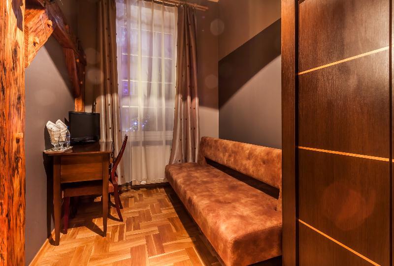 Oberza Aparthotel 3*
