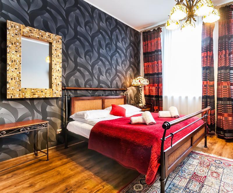 Oberza 3* Krakow