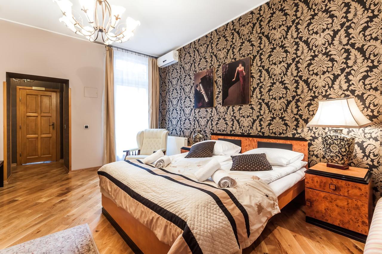 Oberza Aparthotel