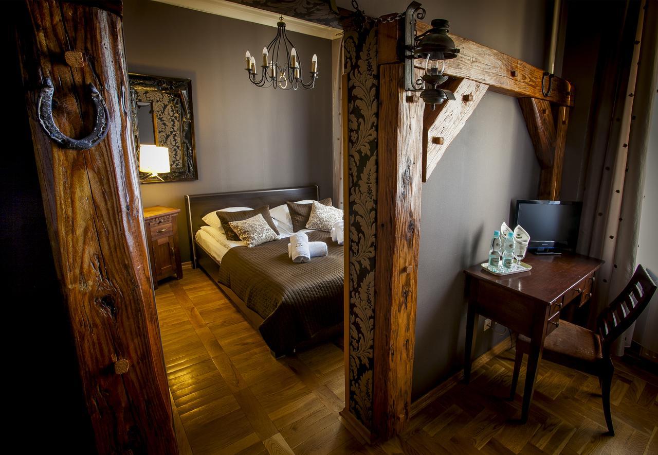Oberza 3* Krakow