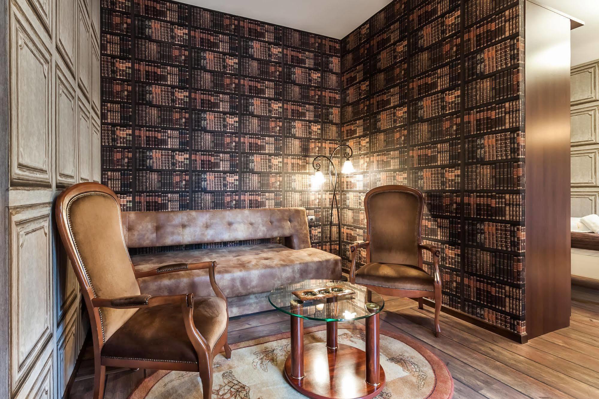 Aparthotel Oberza