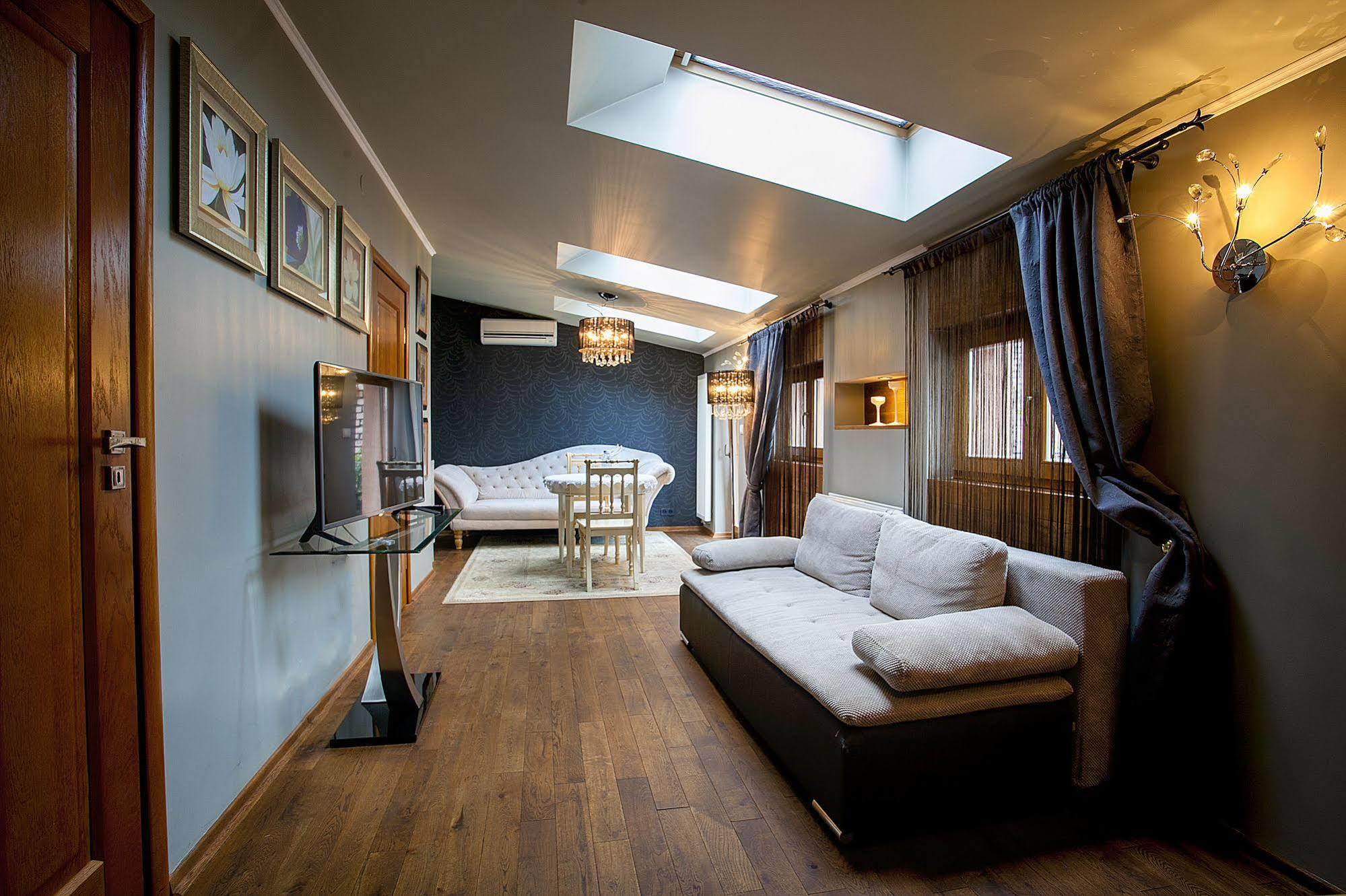 Aparthotel Oberza Krakow