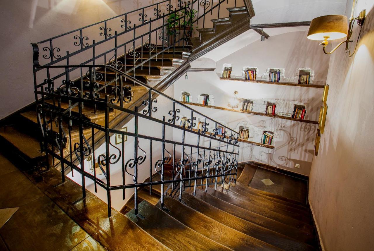 Oberza Aparthotel Krakow