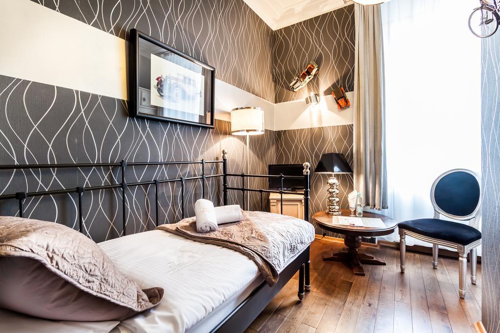 Oberża 3*