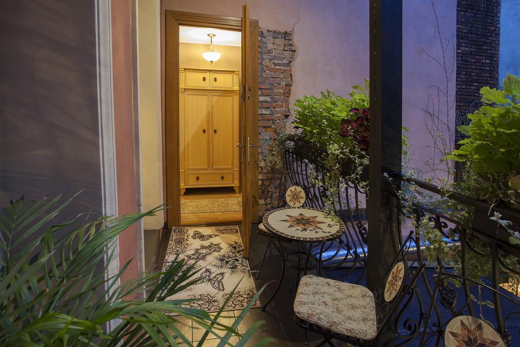 Hotel apartamentowy Oberża 3*