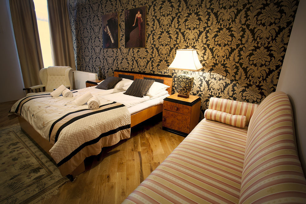 Oberża 3*