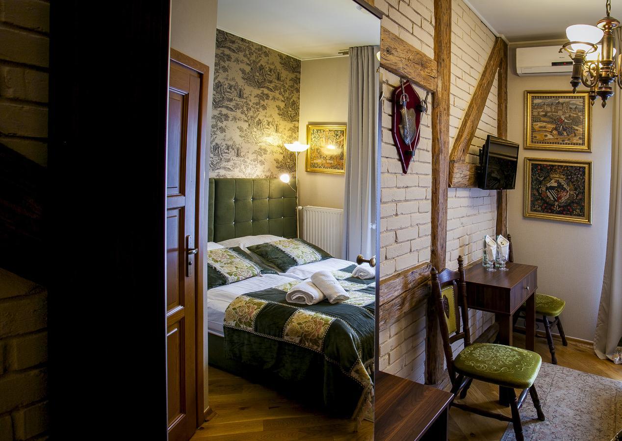 Oberża 3*