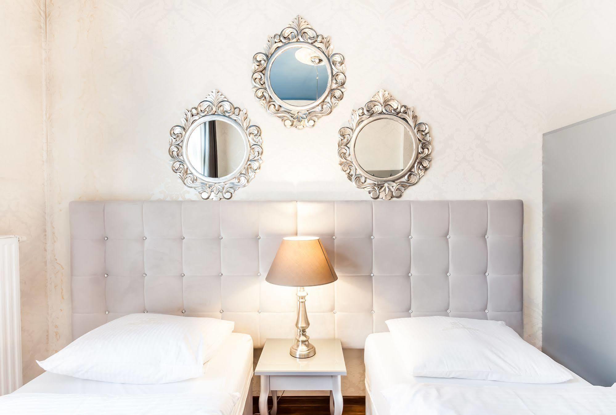 Oberża Hotel apartamentowy Kraków